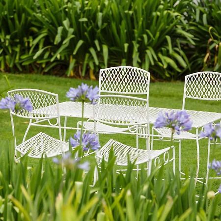 Matjiesrivier Blue Lily Retreat住宿加早餐旅馆 外观 照片