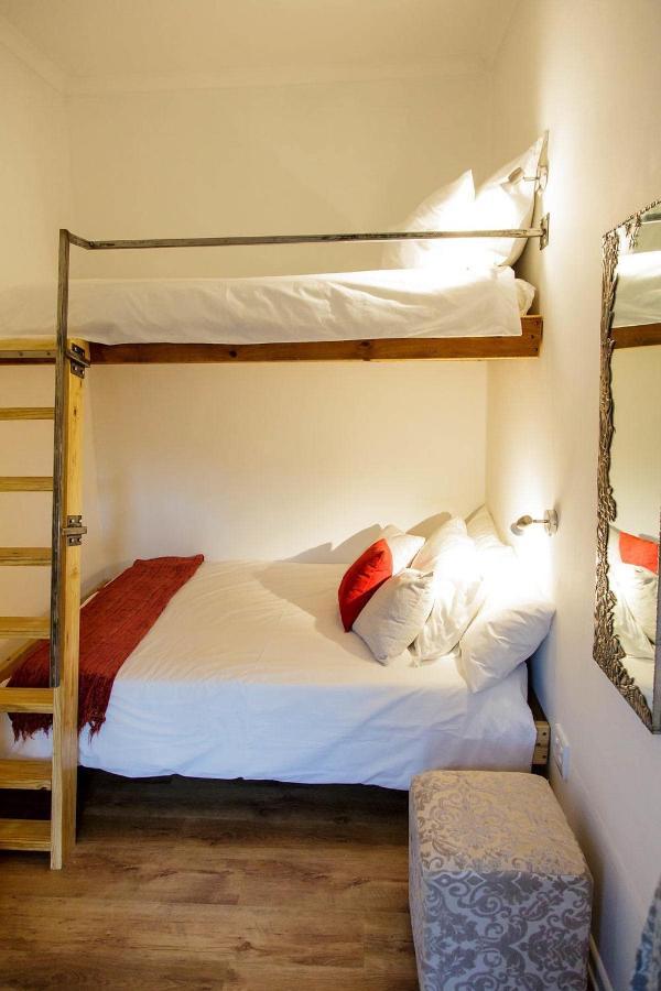Matjiesrivier Blue Lily Retreat住宿加早餐旅馆 外观 照片